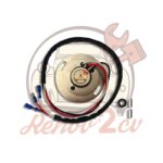 Allumage electronique 12V pour 2cv Méhari Dyane Acadiane Ami8 — réf. 000584