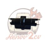 Bobine allumage 12V sèche haute qualité pour 2cv et dérivés — réf. 002401