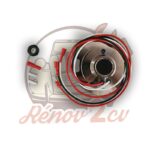 Allumage electronique DG-Nition 12V 2cv Mehari Dyane Acadiane Ami8 — réf. 001169
