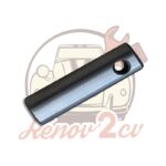 Axe de pignon de marche arrière 2cv6 Méhari Dyane — réf. 003006