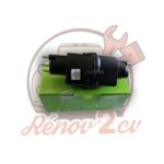 Bobine allumage 12 volts 2cv mehari dyane acadiane VALEO — réf. 001938