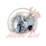 Boite de vitesse 2cv disque echange standard — réf. 001792