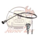 Cable de starter ancien modèle S — réf. 002040