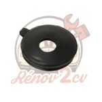 Cache poussière pour bougie moteur 2cv Méhari Dyane Acadiane — réf. 000026