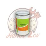Colle neoprene pot de 750 ML pour sellerie 2cv Méhari Dyane Acadiane — réf. 001877