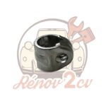 Collier levier sur boite de vitesse 2cv Méhari Dyane Acadiane — réf. 003398