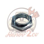 Ecrou D22mm pour blocage bague intérieure roulement avant — réf. 005194