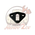 Entretoise pompe a essence 2cv mehari dyane acadiane visa lna — réf. 000858