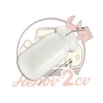 Flotteur pour rhéostat niveau de carburant Ami L:60.5mm — réf. 003615