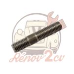 Grand goujon diamètre 8 mm pour Carburateur — réf. 005201