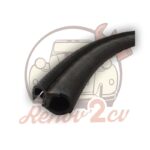 Joint de coffre arriere pour Dyane 2750 mm. — réf. 001965