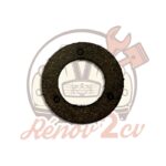 Joint liège pour jauge de reservoir 2cv mehari dyane — réf. 000961