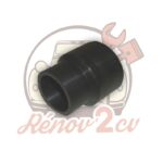 Manchon de goulotte reservoir plastique 2cv méhari dyane — réf. 000416