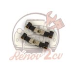 Paire de masselotte d’allumage pour moteur 602cc ou 435 Qualité supérieure — réf. 002419
