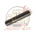 Petit goujon diamètre 8 mm pour Carburateur — réf. 005200