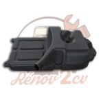 Réservoir plastique de 2cv grande capacité 38L + Kit de montage — réf. 003702