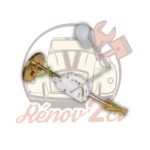Rheostat reservoir pour 2cv et Dyane en 6 volts pour compteur JAEGER — réf. 000151