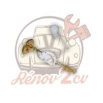 Rheostat reservoir 2cv Méhari Dyane 12V montage JAEGER — réf. 000524