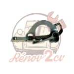 Vis platinées 12 volts marque TROUVE Fabrication Française — réf. 001115