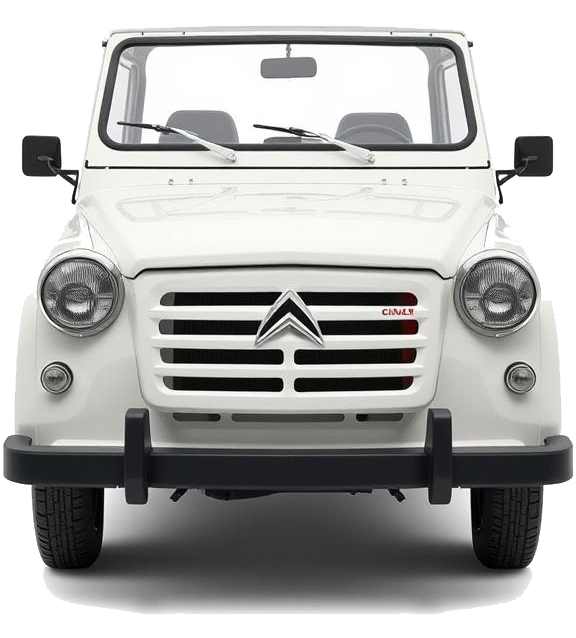 Citroën Méhari