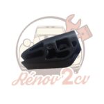 Adaptateur plastique pour essuie glace 2cv Méhari Dyane Acadiane — réf. 002170