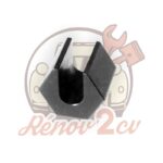 Adaptateur pour réglage des tirants de pot de suspension — réf. 003663