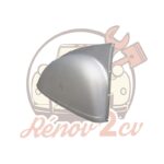 Aile arriere 2cv droite adaptable qualité supérieure — réf. 002258