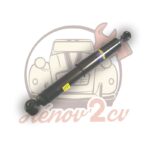 Amortisseur arriere MONROE gaz diamètre 14mm 2cv fourgonnette mehari 4×4 — réf. 001701