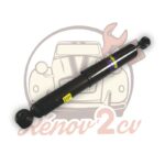 Amortisseur avant diamètre 12mm 2cv mehari dyane monroe — réf. 000488
