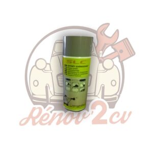 Atomiseur apprêt 400ml net