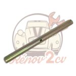 Axe de fourchette d’embrayage nouveau modèle Nu — réf. 002731