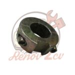 Bague pour le blocage de la colonne de direction de 2cv et Méhari — réf. 001610