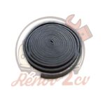 Bande mousse caisse sur chassis 2cv et Dyane 10 Mètres ep5mm / L20mm — réf. 000199