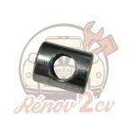 Barillet de réglage de phare cylindre taraudé M10 – 16×20 — réf. 003529