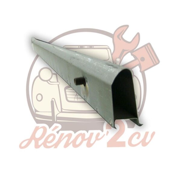 Bas de caisse droit azu 250 ak 250 ak 350 ak 400