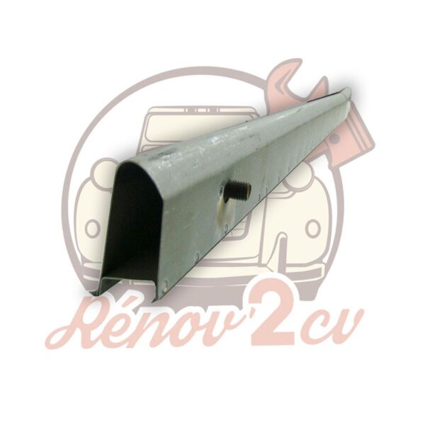 Bas de caisse gauche azu 250 ak 250 ak 350 ak 400