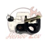 Bloc neiman de direction 3 broches pour 2cv ou Méhari — réf. 000393