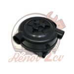 Boitier de filtre à air plastique pour 2cv Méhari Dyane Acadiane — réf. 003218