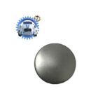 Bouchon sous bague, pour pignon de direction 7 dents — réf. 002560
