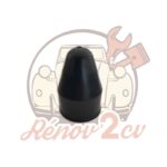 Butée bras de suspension arrière pour 2cv Méhari Dyane à EMBOITER — réf. 003907