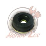Butee caoutchouc pot de suspension ak ami pot de 130mm — réf. 000736