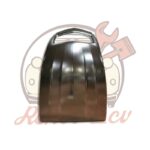 Capot moteur adaptable acier pour 2cv — réf. 001618
