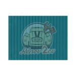 Capote 2cv bleu lagune toile renforcee — réf. 000039C