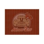 Capote 2cv gros grain cuivre indien toile renforcee — réf. 001443C