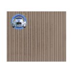 Capote Dyane beige albatros toile renforcee — réf. 002202