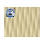 Capote Dyane gros grain jaune rialto toile renforcee — réf. 002214