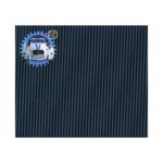 Capote Dyane petit grain bleu glacier — réf. 002221