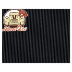 Capote Dyane petit grain noire (gris anthracite) — réf. 002224