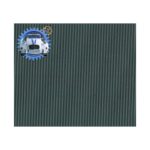 Capote Dyane petit grain vert embrun — réf. 002229