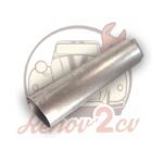 Carter pot suspension Ami6 Ami8 Acadiane 2cv Camionnette 130mm — réf. 000690